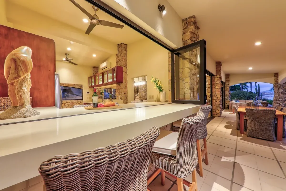 Foto 31 de Casa Manana, villa de 5 recámaras en Palmilla