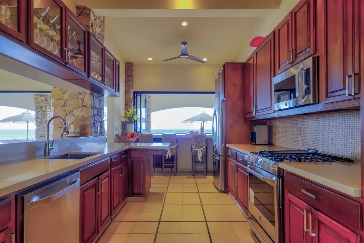 Foto 29 de Casa Manana, villa de 5 recámaras en Palmilla