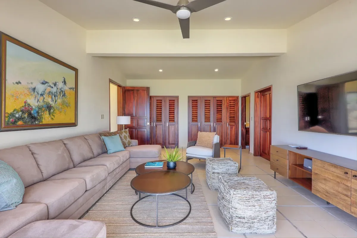 Foto 21 de Casa Manana, villa de 5 recámaras en Palmilla
