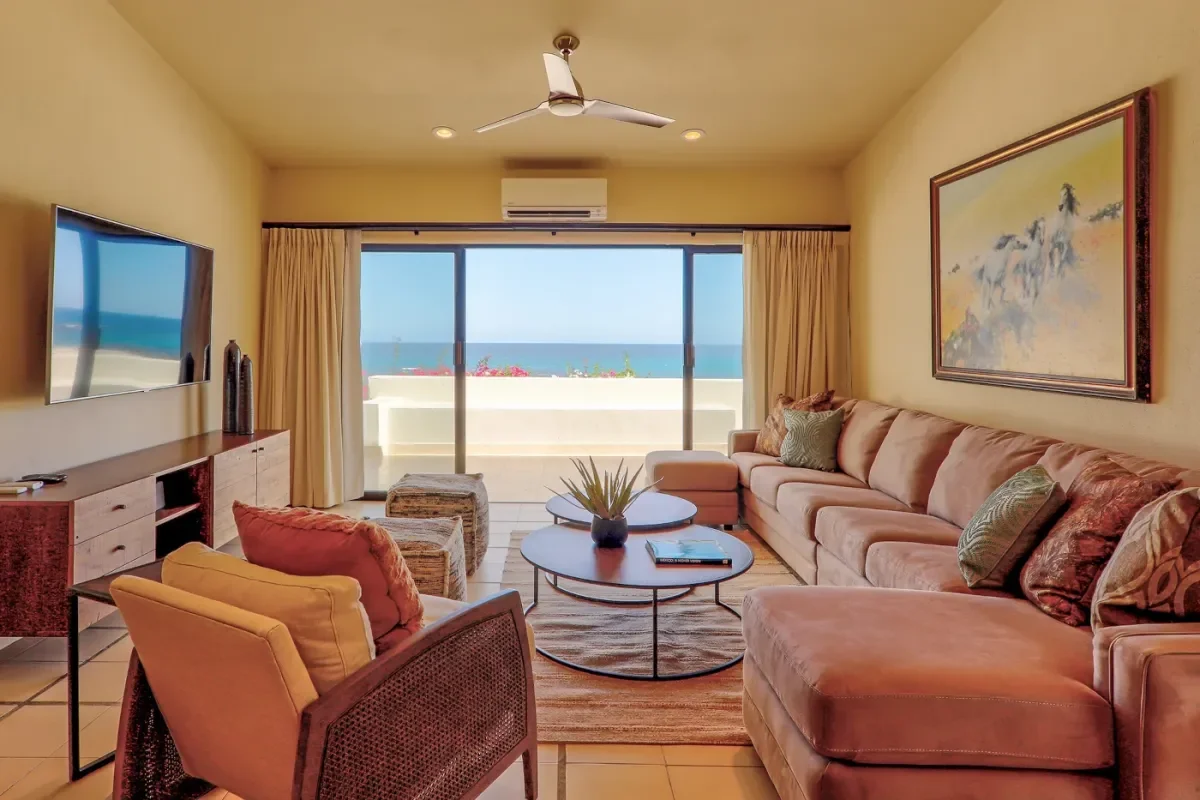 Foto 22 de Casa Manana, villa de 5 recámaras en Palmilla