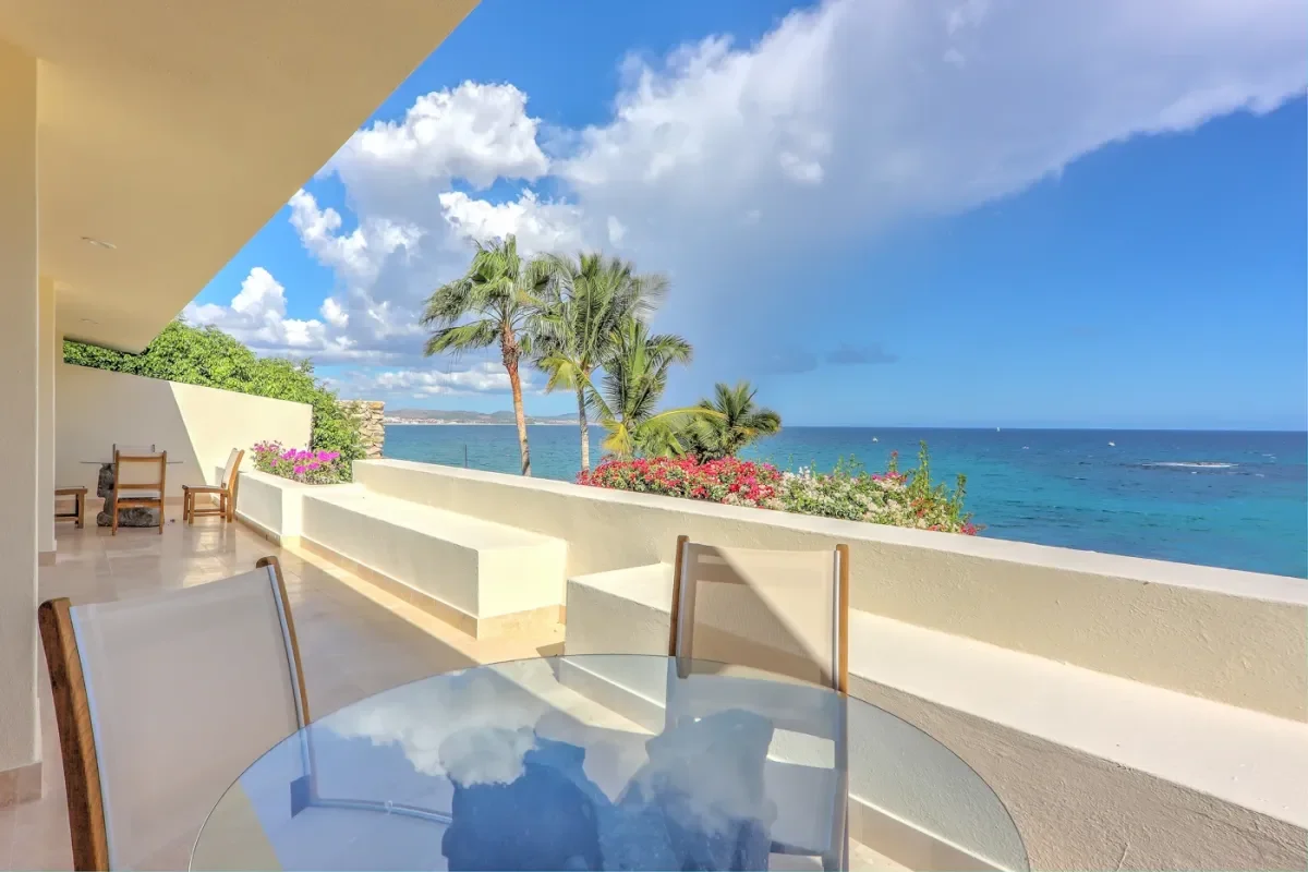 Foto 10 de Casa Manana, villa de 5 recámaras en Palmilla