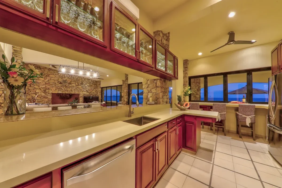 Foto 28 de Casa Manana, villa de 5 recámaras en Palmilla