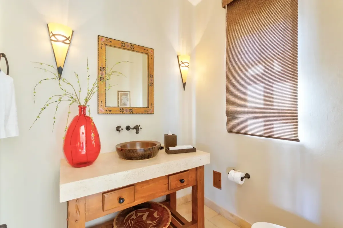 Foto 43 de Casa Maravillas, villa de 4 recámaras en Punta Ballena