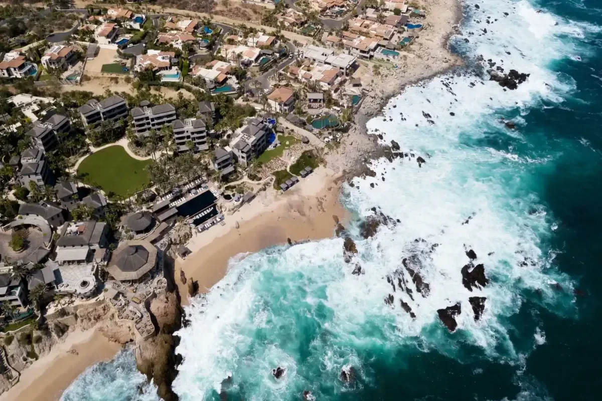 Foto 51 de Casa Maravillas, villa de 4 recámaras en Punta Ballena