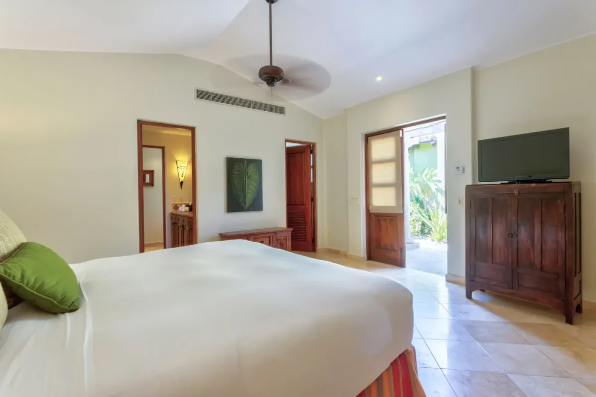 Foto 46 de Casa Maravillas, villa de 4 recámaras en Punta Ballena