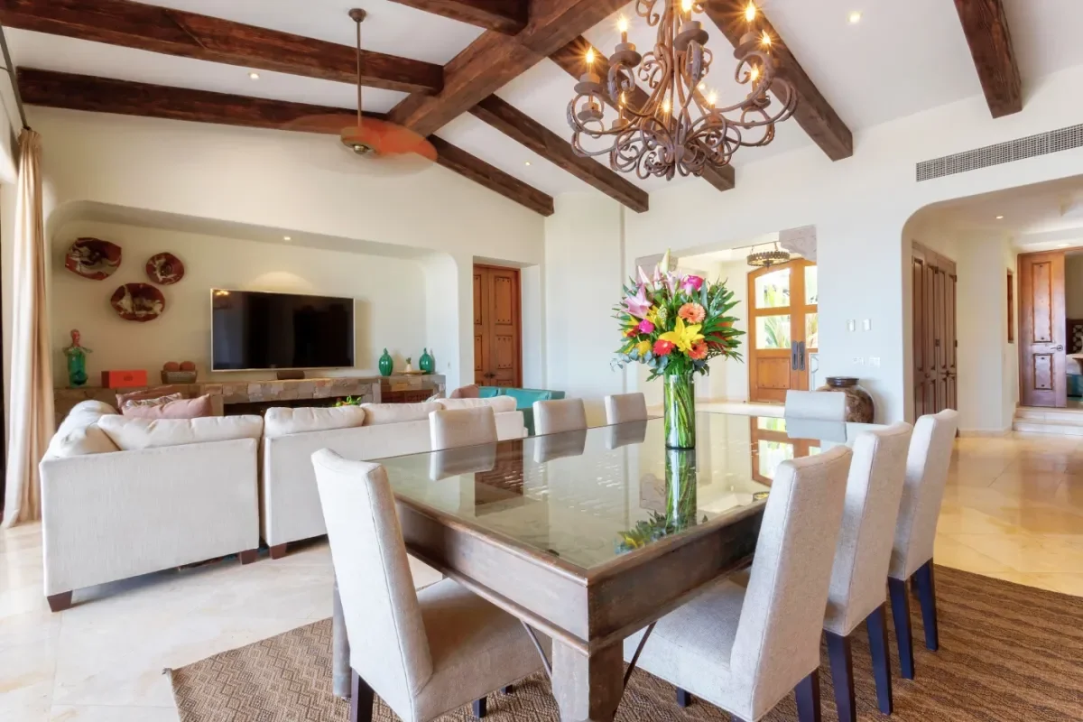 Foto 20 de Casa Maravillas, villa de 4 recámaras en Punta Ballena