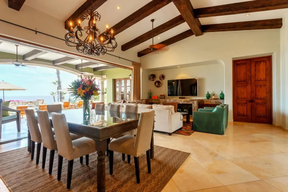Foto 21 de Casa Maravillas, villa de 4 recámaras en Punta Ballena