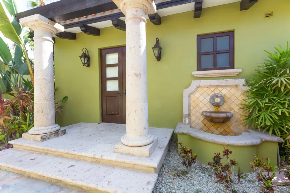 Foto 44 de Casa Maravillas, villa de 4 recámaras en Punta Ballena