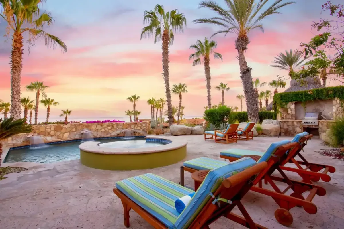 Casa Maravillas, a 4-bedroom villa in Punta Ballena