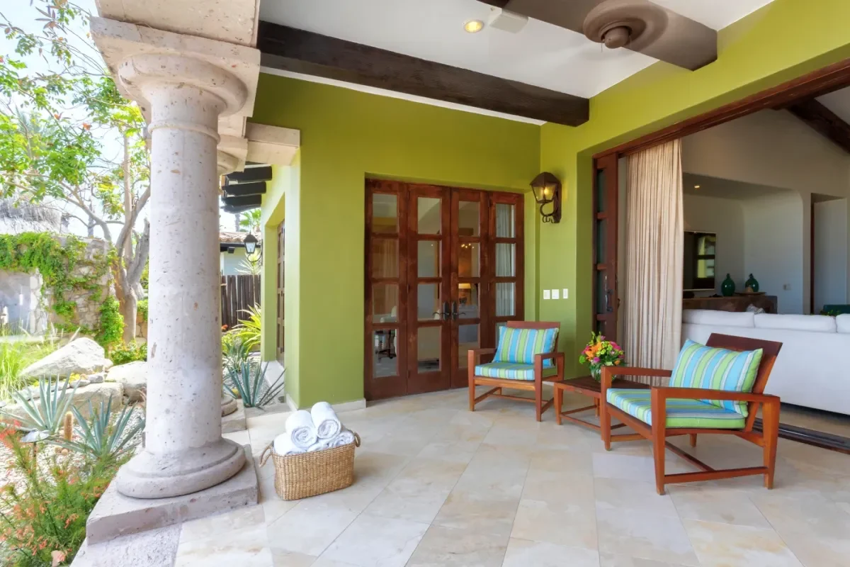 Foto 17 de Casa Maravillas, villa de 4 recámaras en Punta Ballena
