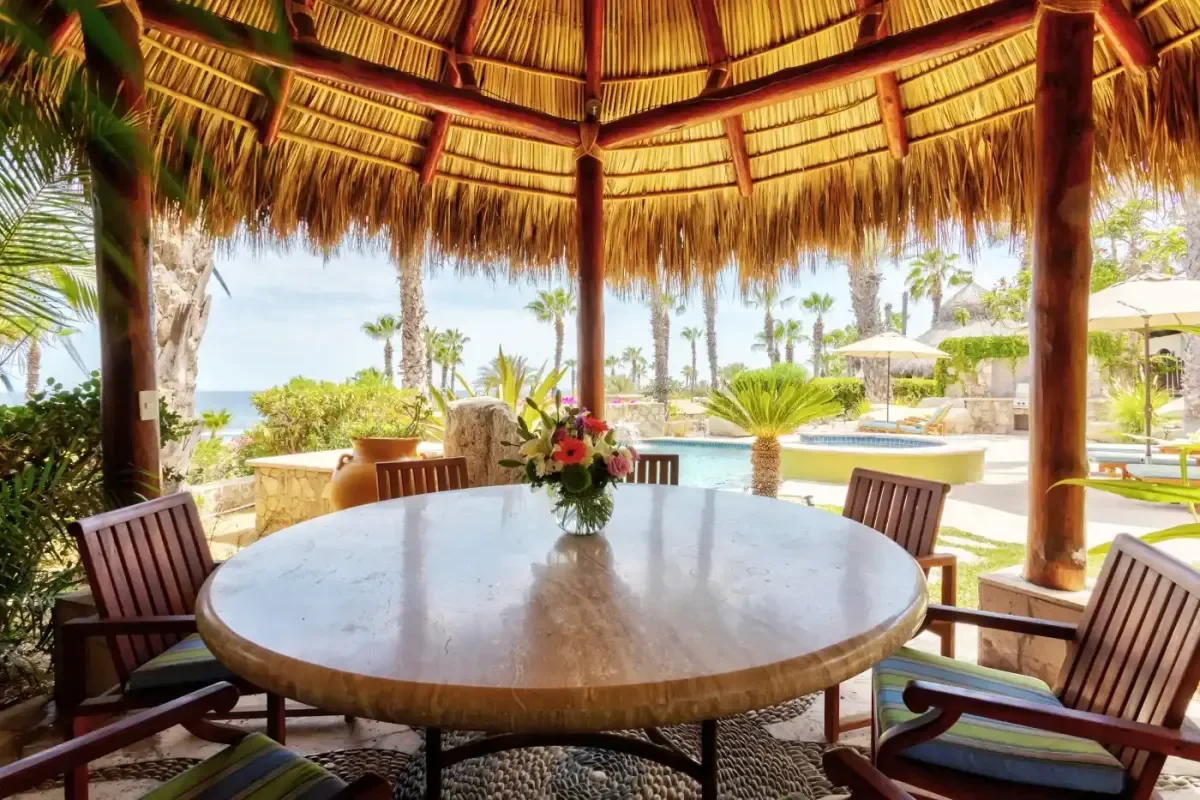 Foto 16 de Casa Maravillas, villa de 4 recámaras en Punta Ballena