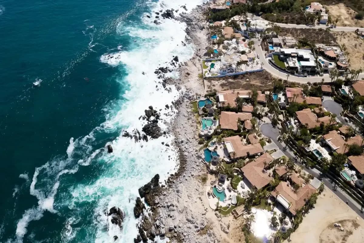 Bella's 2026 Guide to Unforgettable Corporate Retreats in Cabo