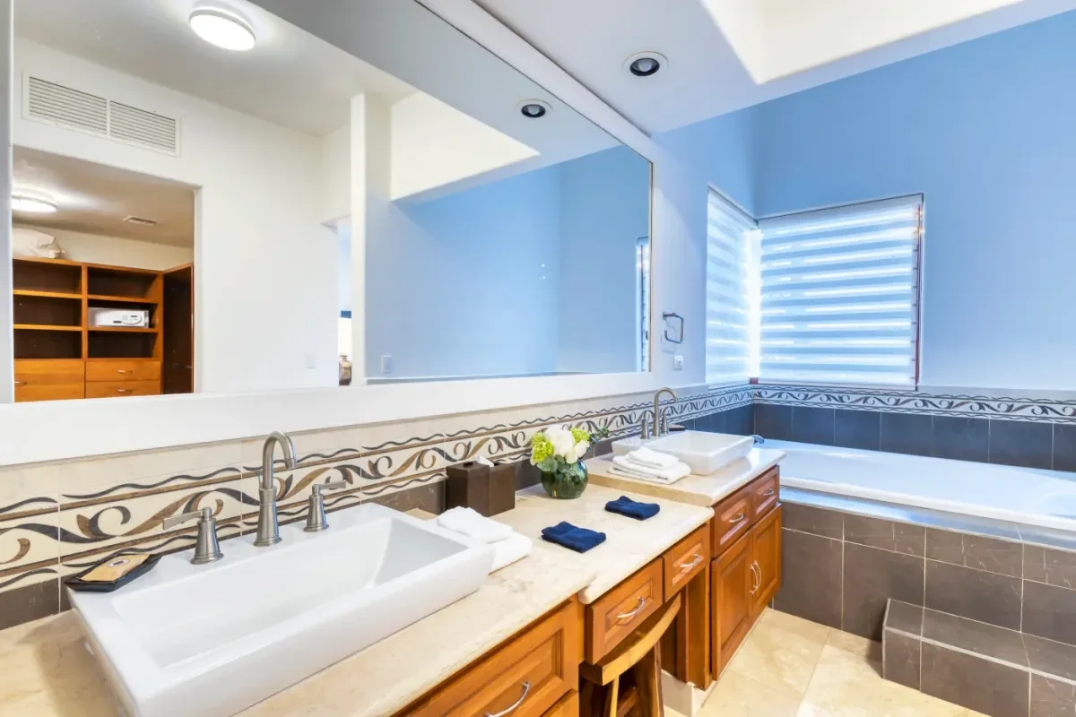 Foto 44 de Casa Micana, villa de 4 recámaras en Puerto Los Cabos