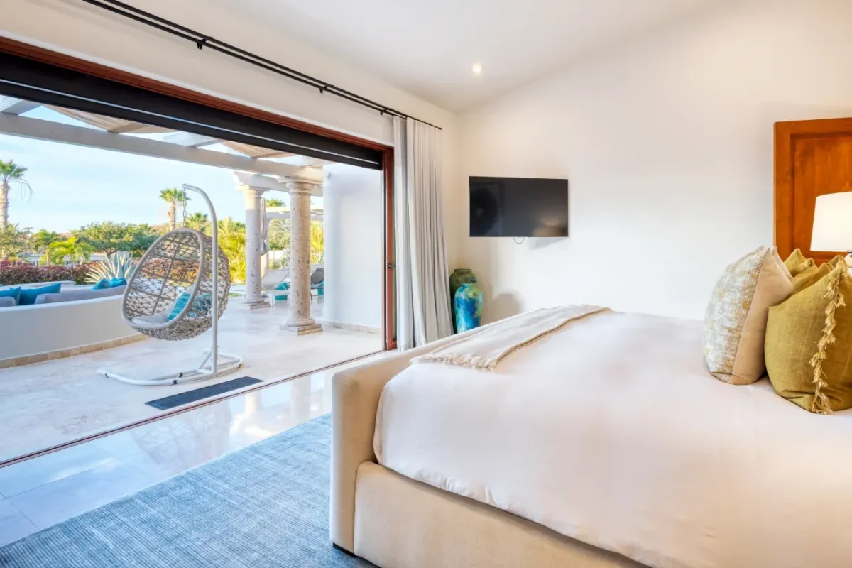 Foto 40 de Casa Micana, villa de 4 recámaras en Puerto Los Cabos