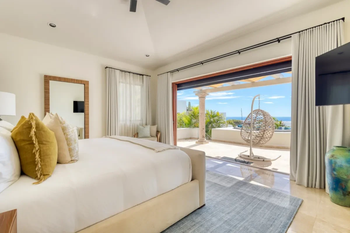 Foto 41 de Casa Micana, villa de 4 recámaras en Puerto Los Cabos