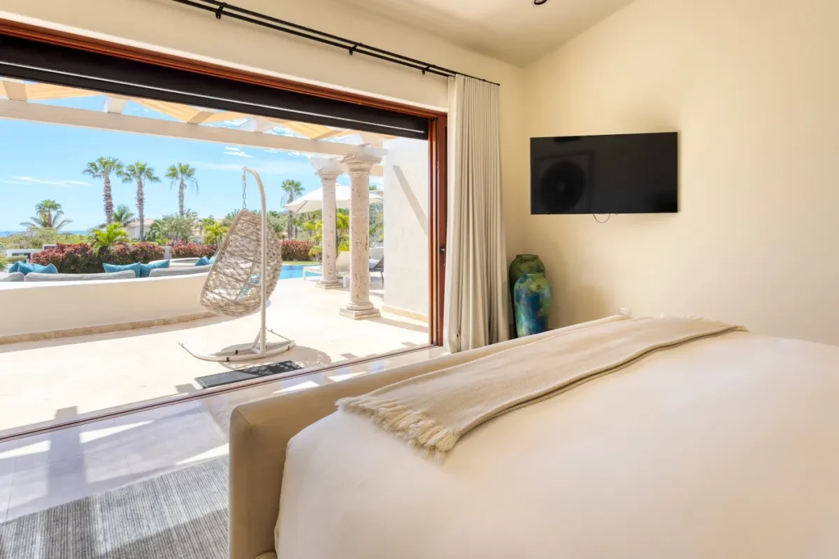 Foto 42 de Casa Micana, villa de 4 recámaras en Puerto Los Cabos