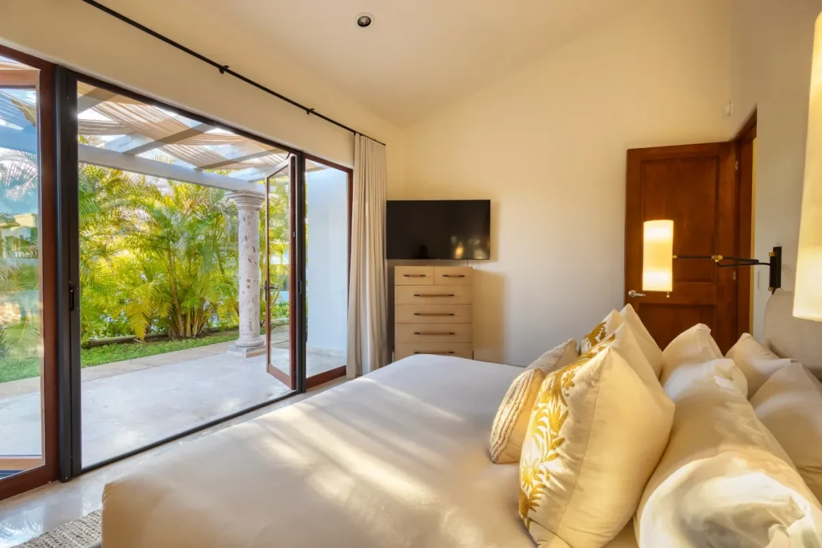 Foto 45 de Casa Micana, villa de 4 recámaras en Puerto Los Cabos