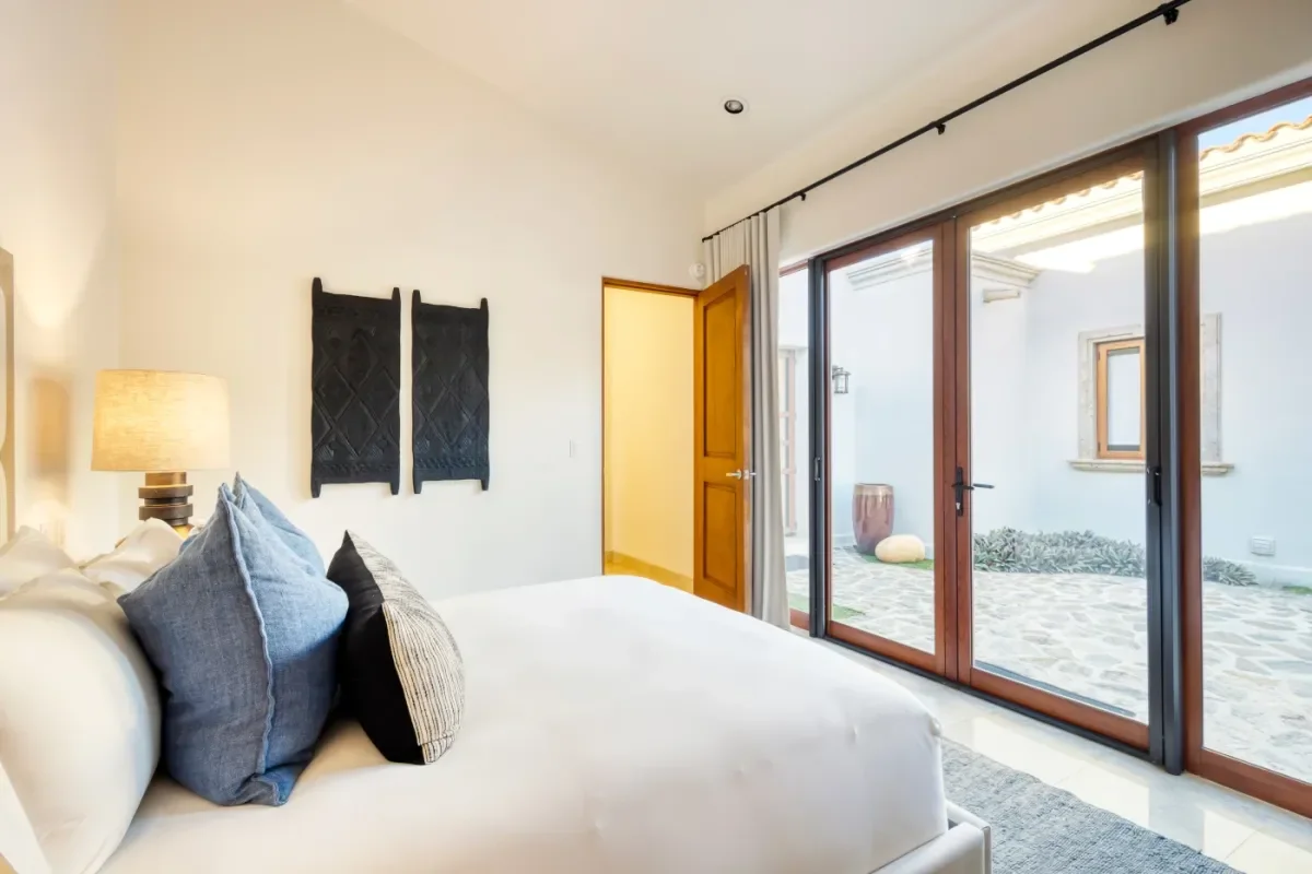Foto 50 de Casa Micana, villa de 4 recámaras en Puerto Los Cabos
