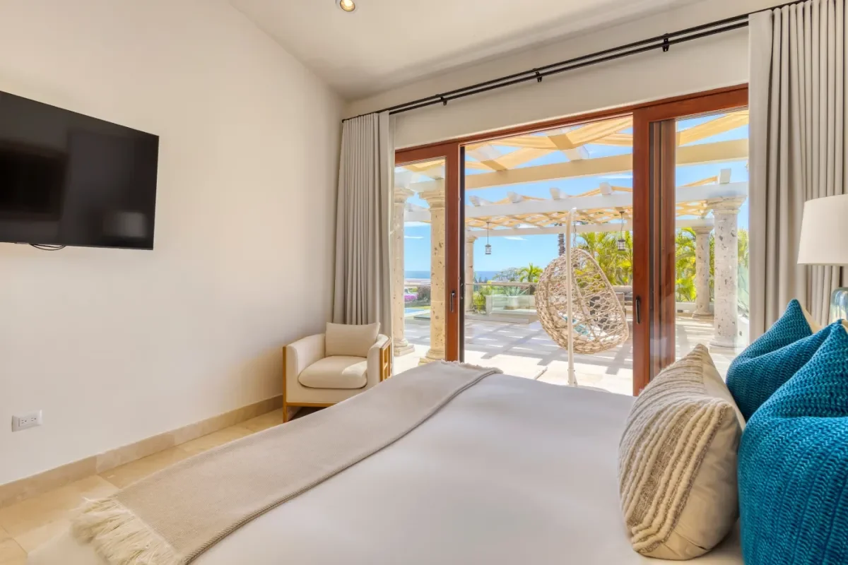 Foto 56 de Casa Micana, villa de 4 recámaras en Puerto Los Cabos