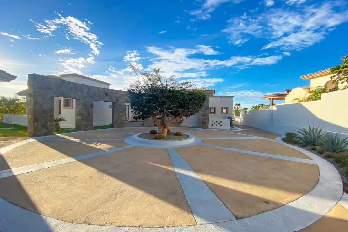 Foto 27 de Casa Micana, villa de 4 recámaras en Puerto Los Cabos