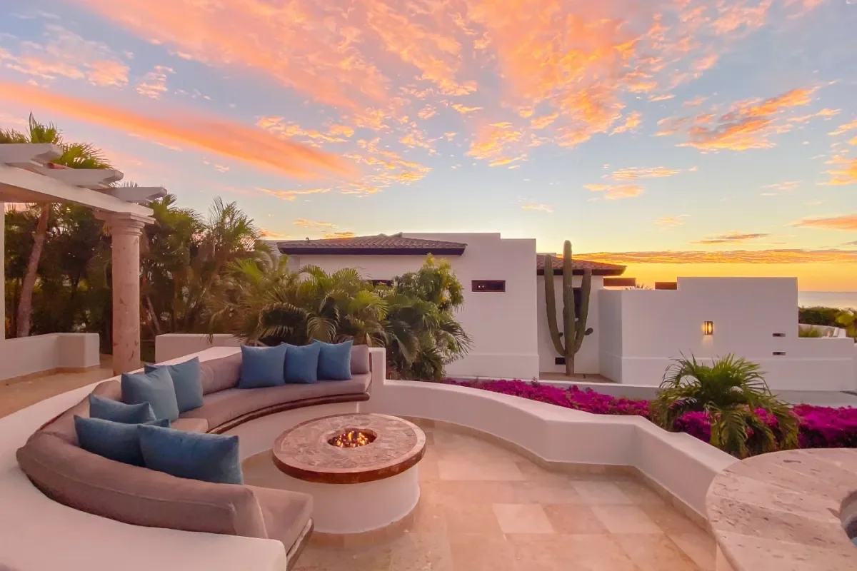 Foto 13 de Casa Micana, villa de 4 recámaras en Puerto Los Cabos