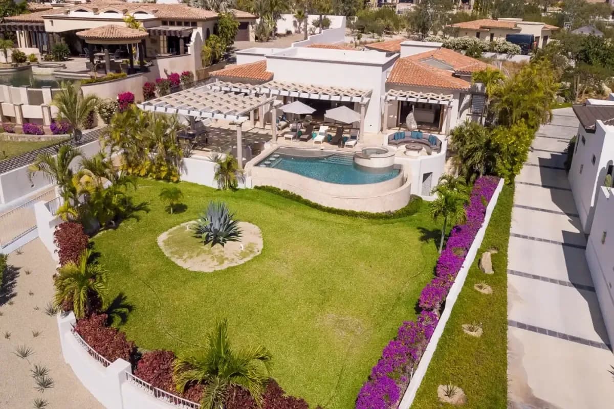 Elevate Your Escape: Experience a Private Villa with Butler in Cabo San Lucas 2026