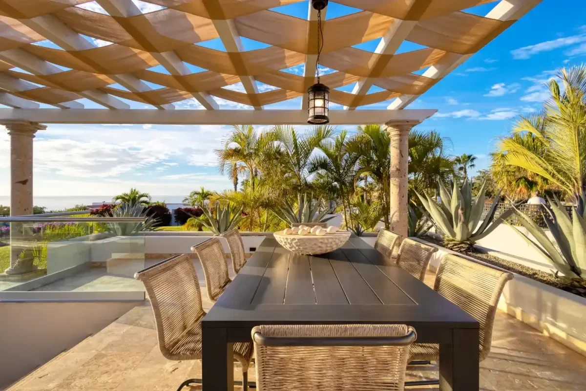 Foto 21 de Casa Micana, villa de 4 recámaras en Puerto Los Cabos