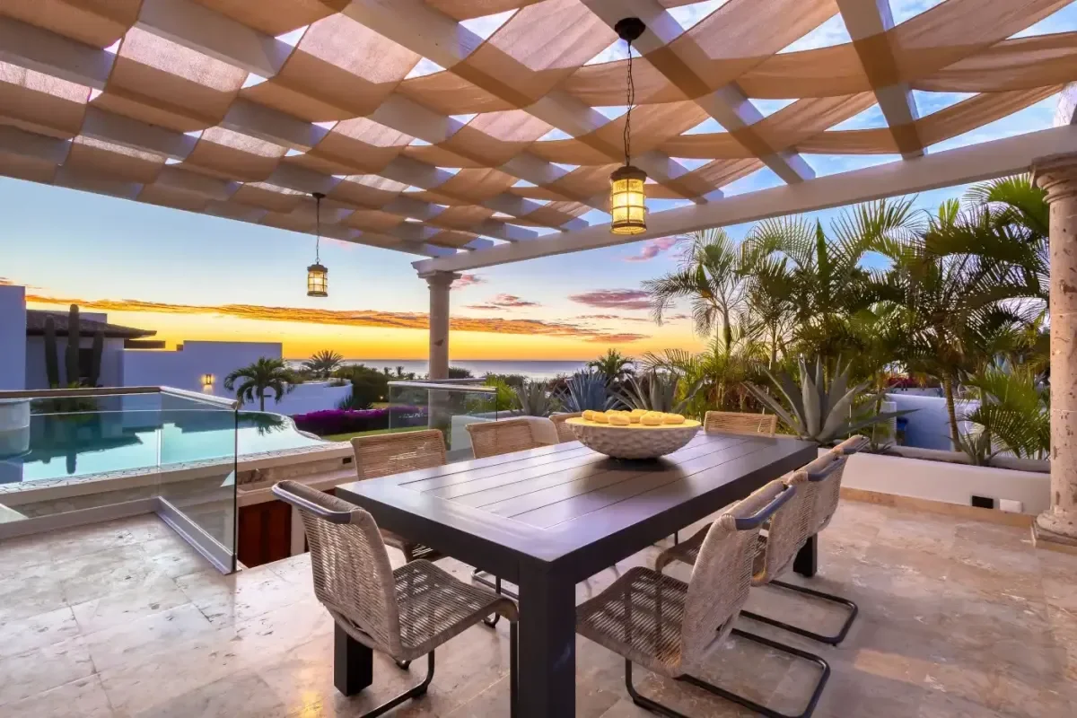 Foto 23 de Casa Micana, villa de 4 recámaras en Puerto Los Cabos