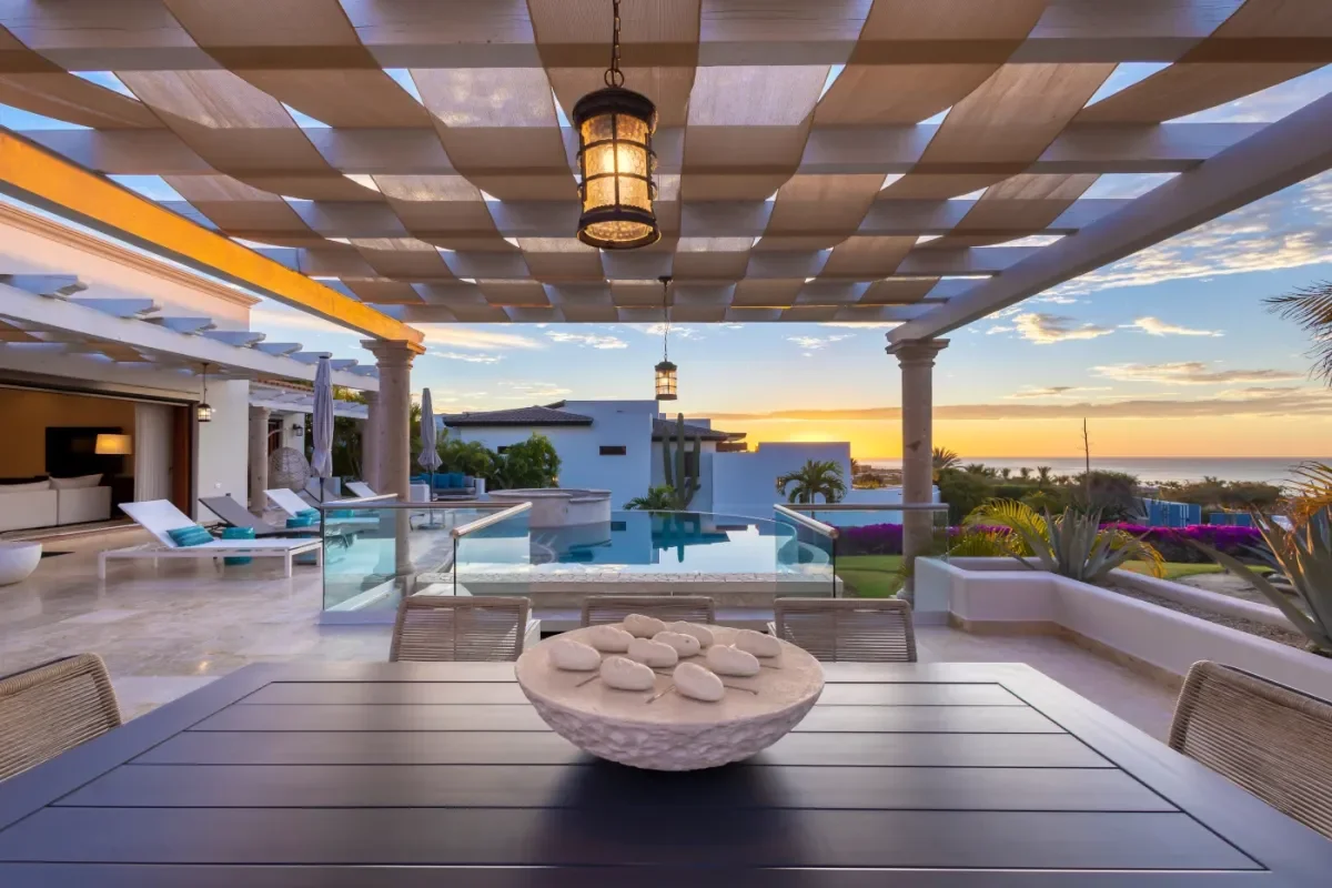 Foto 24 de Casa Micana, villa de 4 recámaras en Puerto Los Cabos