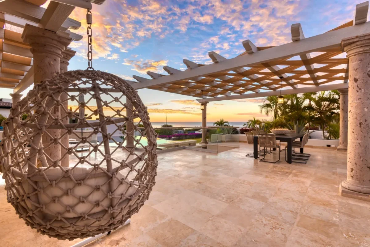 Foto 20 de Casa Micana, villa de 4 recámaras en Puerto Los Cabos