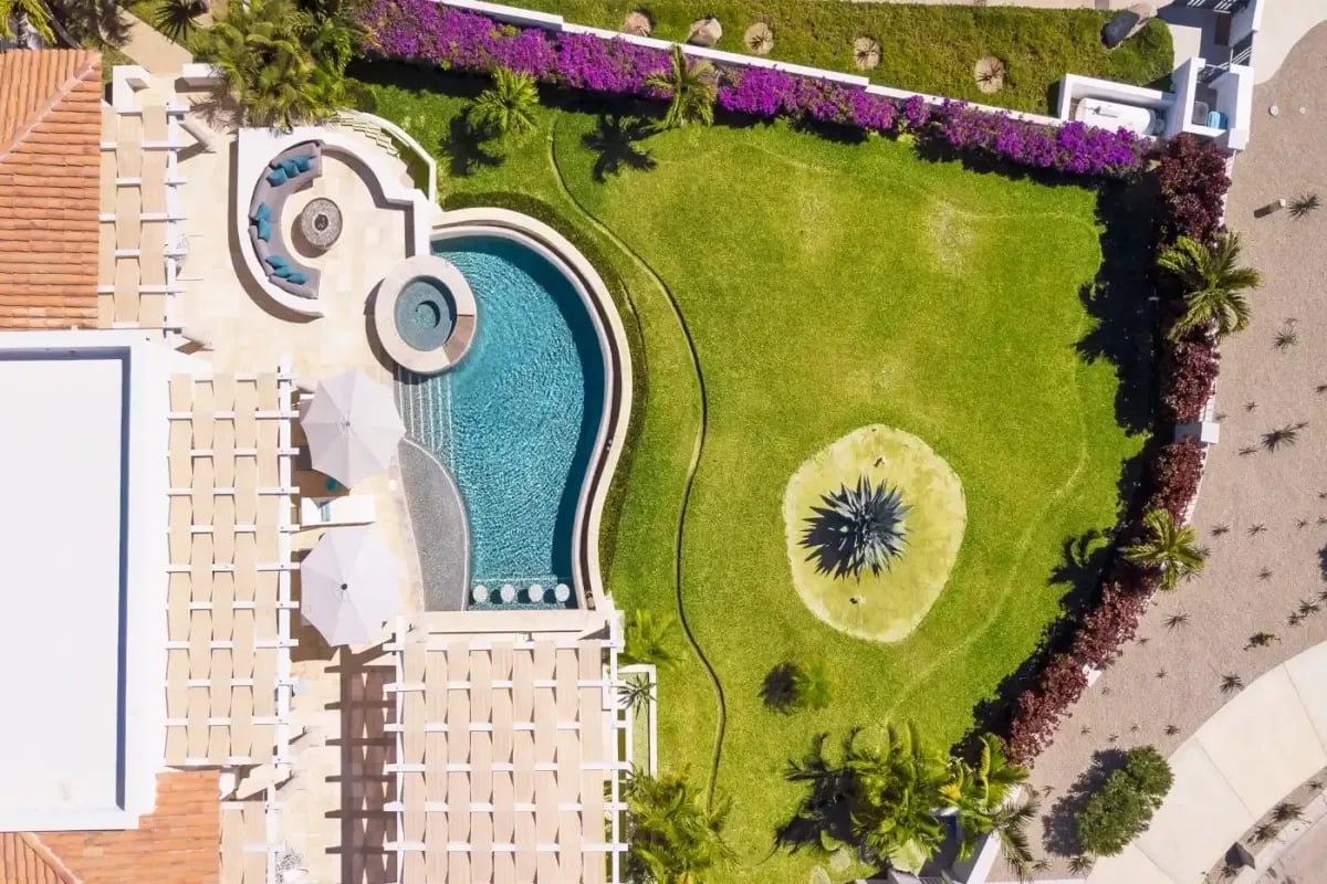 Foto 59 de Casa Micana, villa de 4 recámaras en Puerto Los Cabos