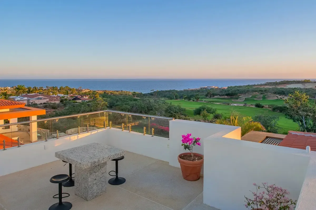 Foto 19 de Casa Primavera, villa de 8 recámaras en Puerto Los Cabos