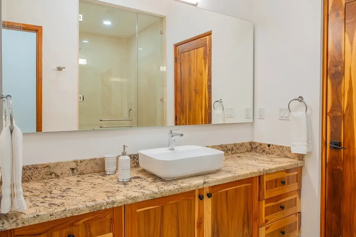 Foto 43 de Casa Primavera, villa de 8 recámaras en Puerto Los Cabos