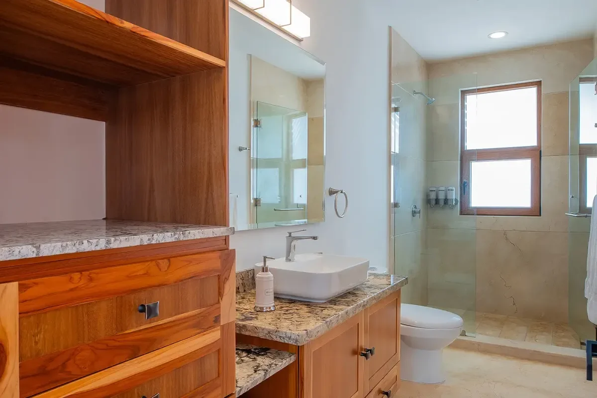 Foto 44 de Casa Primavera, villa de 8 recámaras en Puerto Los Cabos
