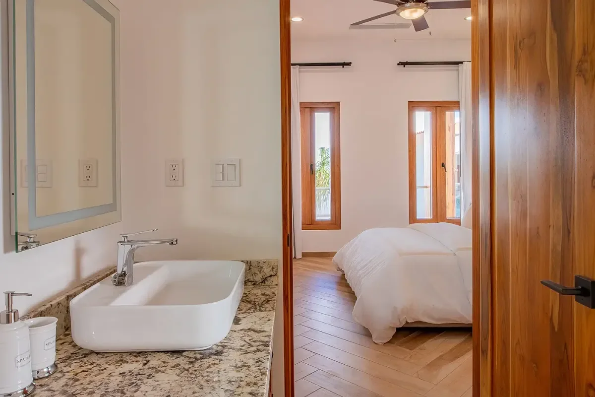 Foto 48 de Casa Primavera, villa de 8 recámaras en Puerto Los Cabos