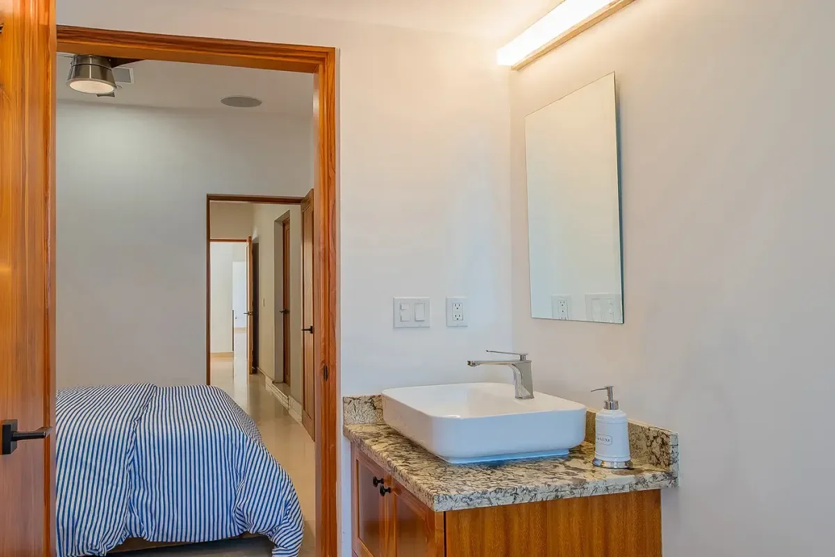 Foto 53 de Casa Primavera, villa de 8 recámaras en Puerto Los Cabos