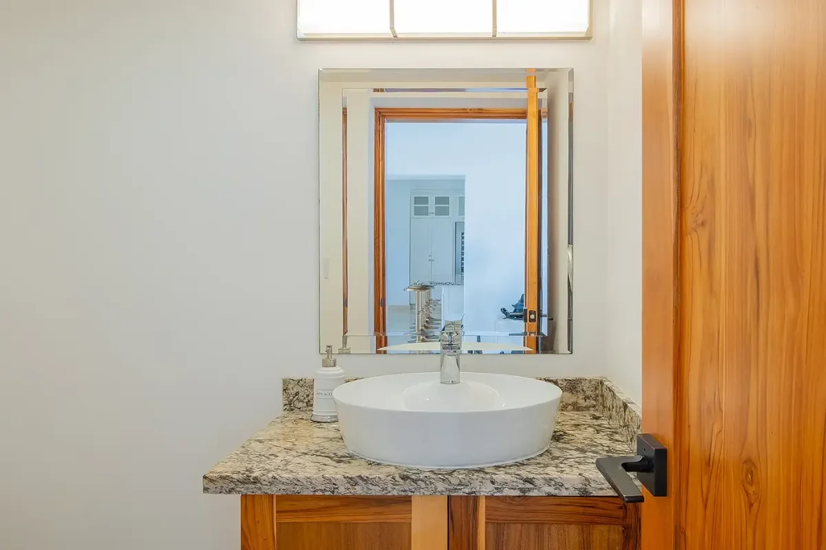 Foto 57 de Casa Primavera, villa de 8 recámaras en Puerto Los Cabos