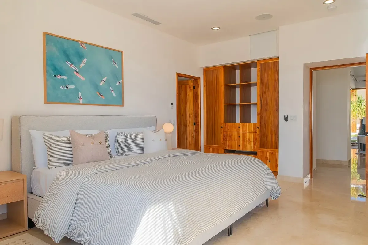 Foto 33 de Casa Primavera, villa de 8 recámaras en Puerto Los Cabos