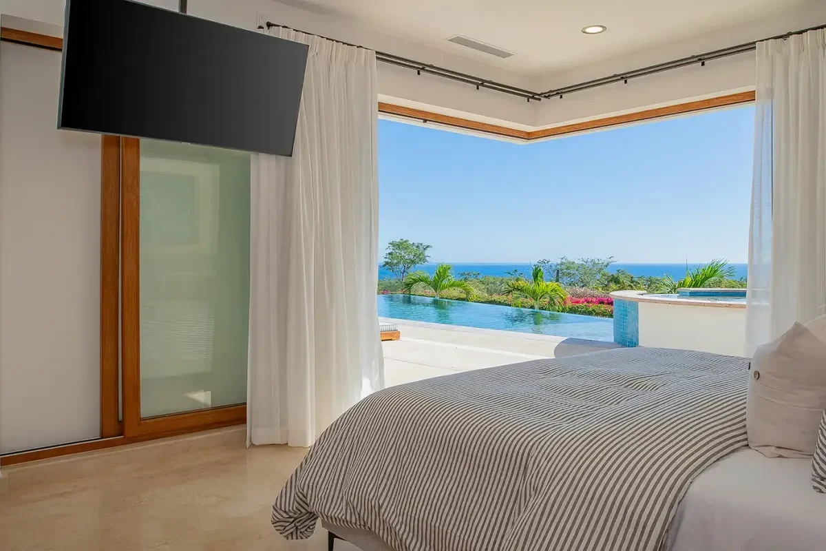 Foto 34 de Casa Primavera, villa de 8 recámaras en Puerto Los Cabos