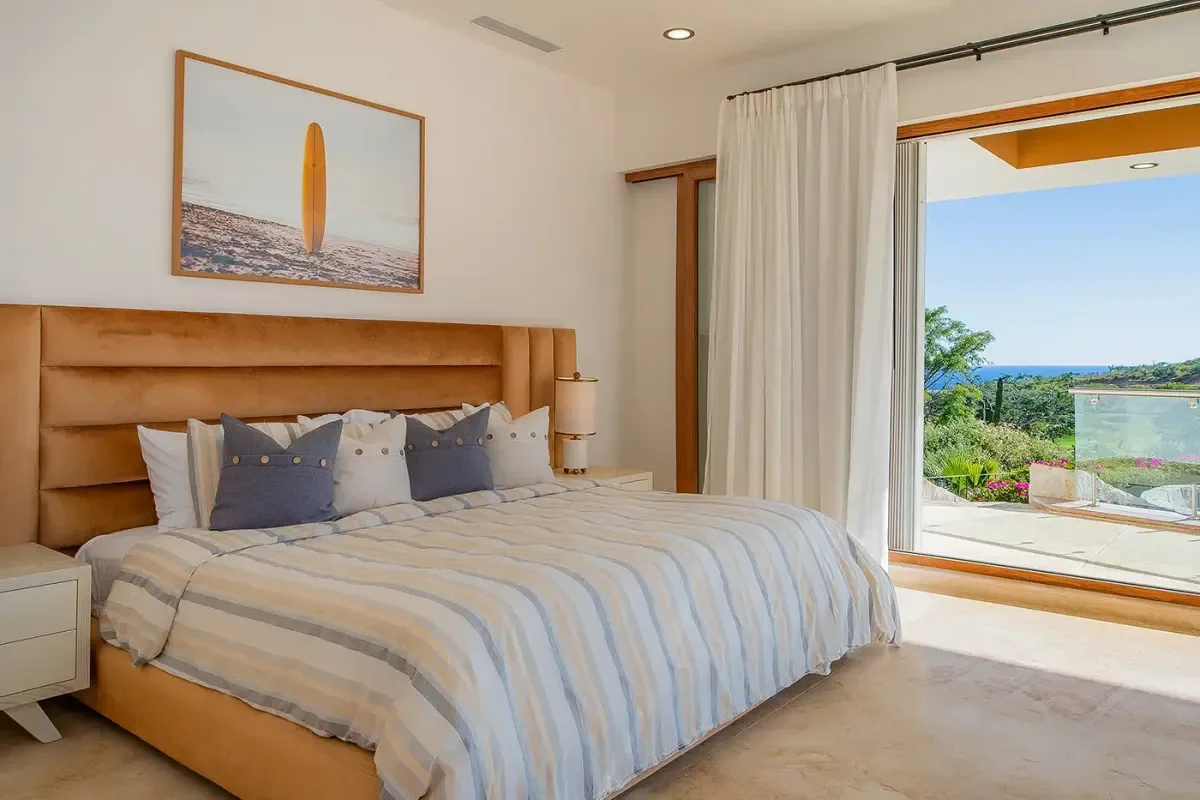 Foto 35 de Casa Primavera, villa de 8 recámaras en Puerto Los Cabos