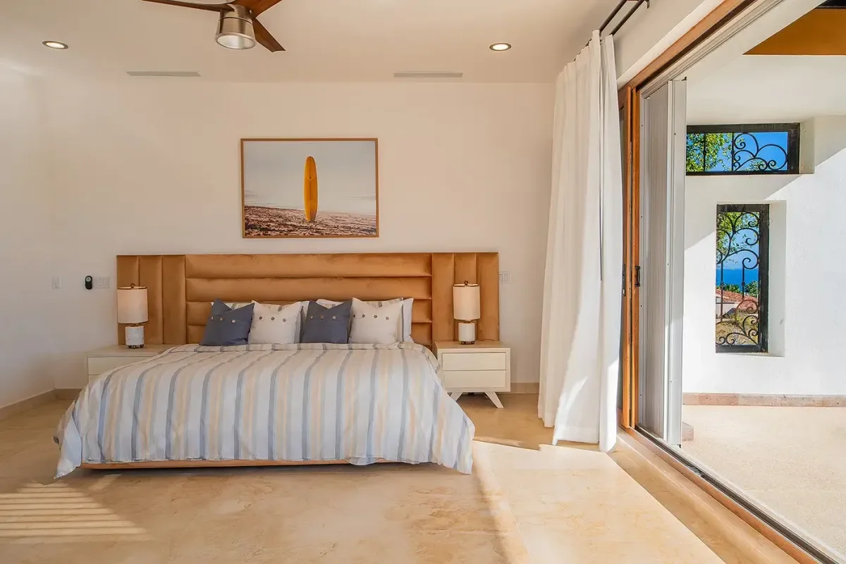 Foto 36 de Casa Primavera, villa de 8 recámaras en Puerto Los Cabos
