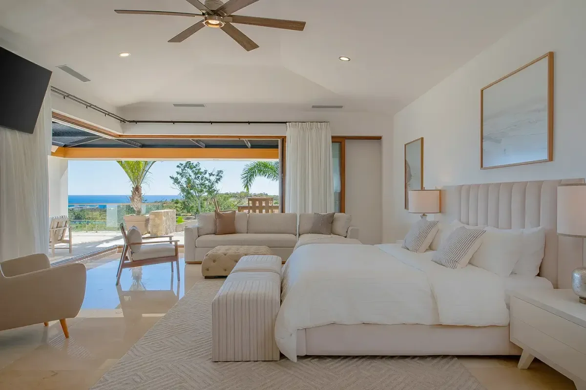Foto 37 de Casa Primavera, villa de 8 recámaras en Puerto Los Cabos