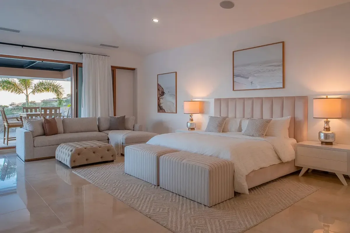 Foto 38 de Casa Primavera, villa de 8 recámaras en Puerto Los Cabos