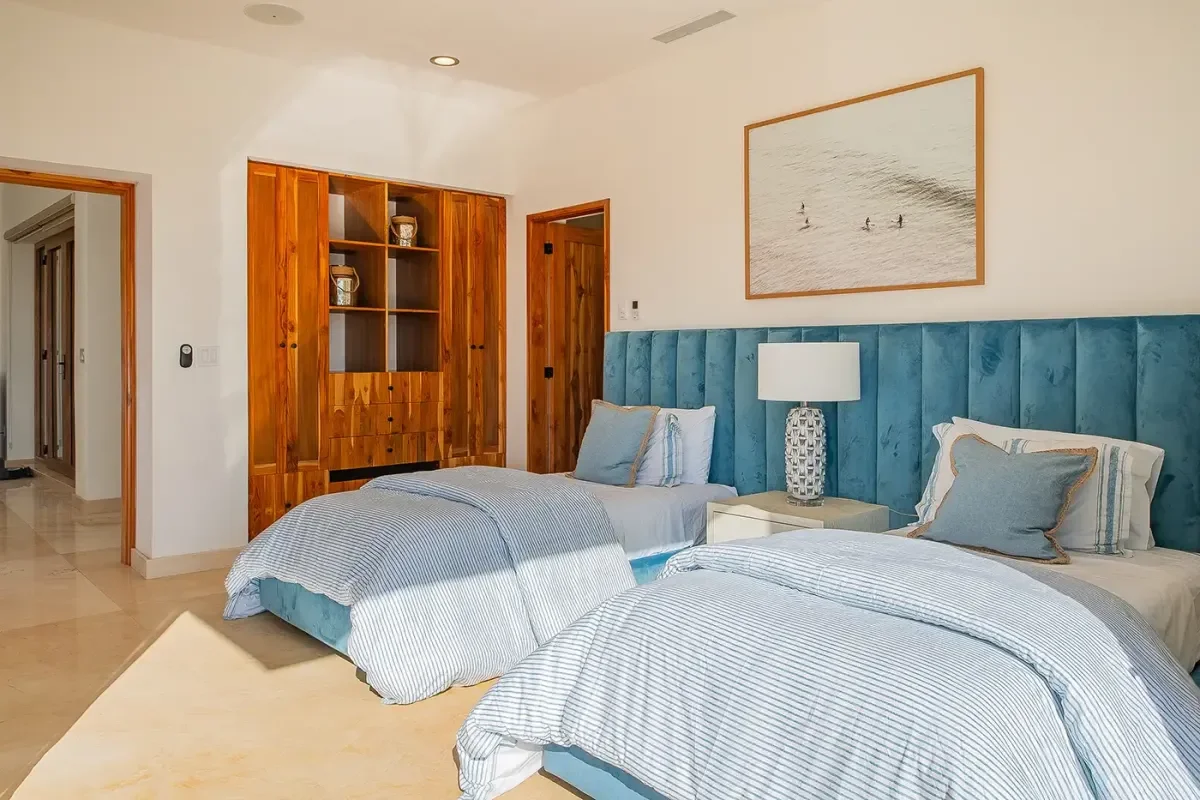 Foto 41 de Casa Primavera, villa de 8 recámaras en Puerto Los Cabos
