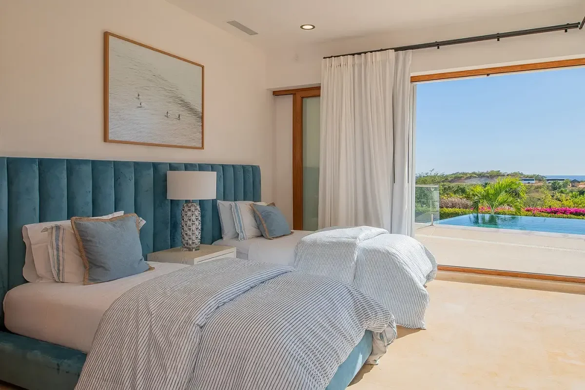 Foto 42 de Casa Primavera, villa de 8 recámaras en Puerto Los Cabos