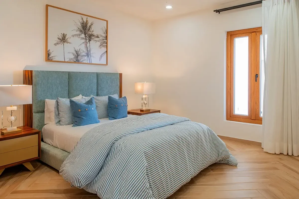 Foto 46 de Casa Primavera, villa de 8 recámaras en Puerto Los Cabos