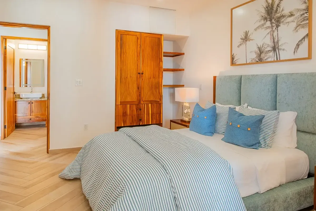 Foto 47 de Casa Primavera, villa de 8 recámaras en Puerto Los Cabos