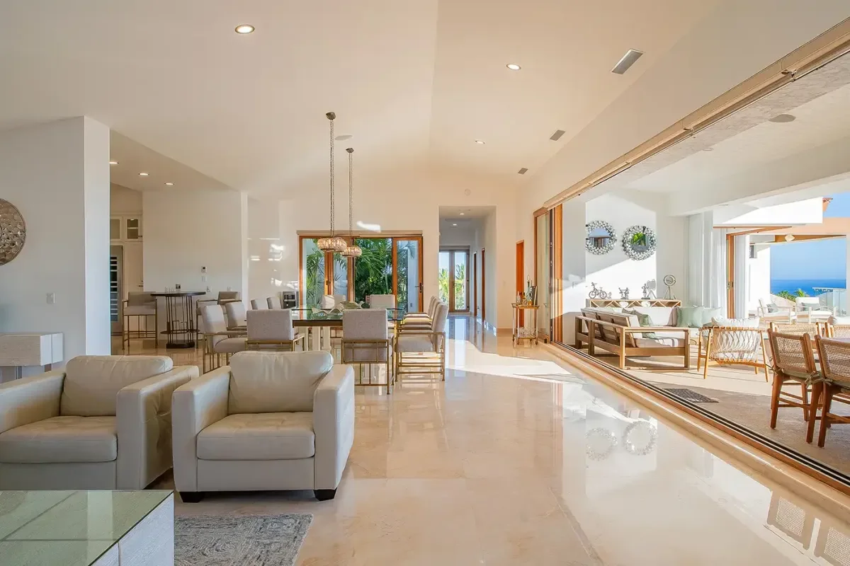 Foto 24 de Casa Primavera, villa de 8 recámaras en Puerto Los Cabos