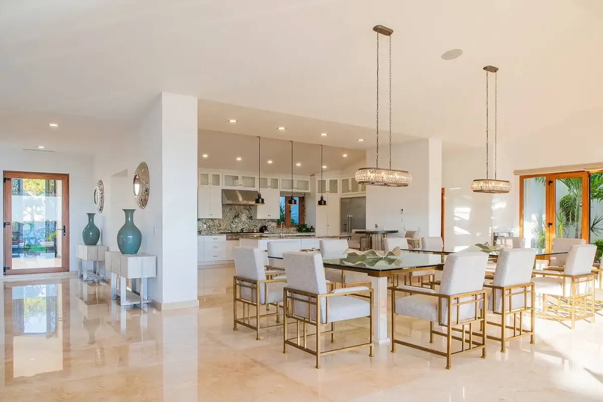 Foto 27 de Casa Primavera, villa de 8 recámaras en Puerto Los Cabos