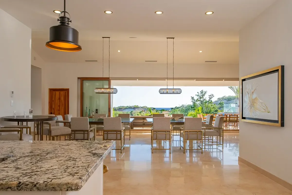 Foto 29 de Casa Primavera, villa de 8 recámaras en Puerto Los Cabos